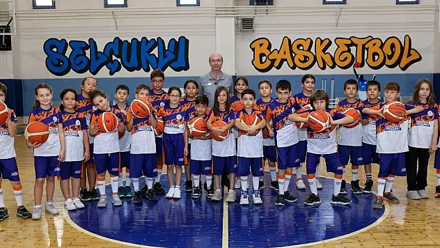 Selçuklu Belediyesi Yaz Okulu'nda geri sayım