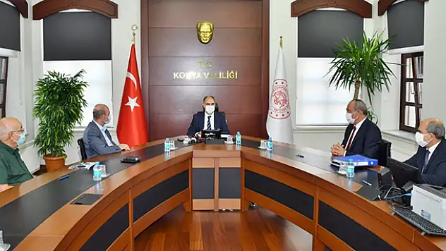 Selçuklu Belediyesi, Yazır'a karakol binası kazandıracak