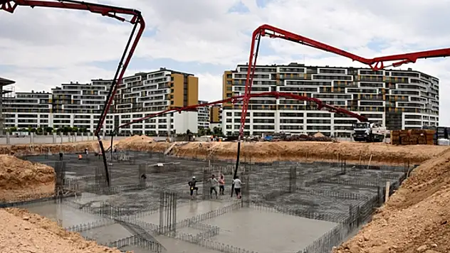 Selçuklu Belediyesi Yazır mahallesine yeni okul kazandırıyor