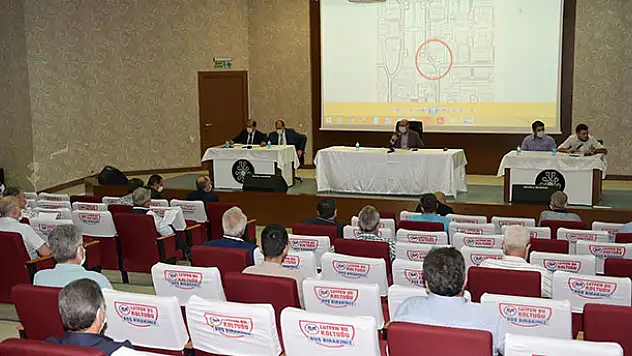 Selçuklu Belediyesinden Azerbaycan'a tam destek