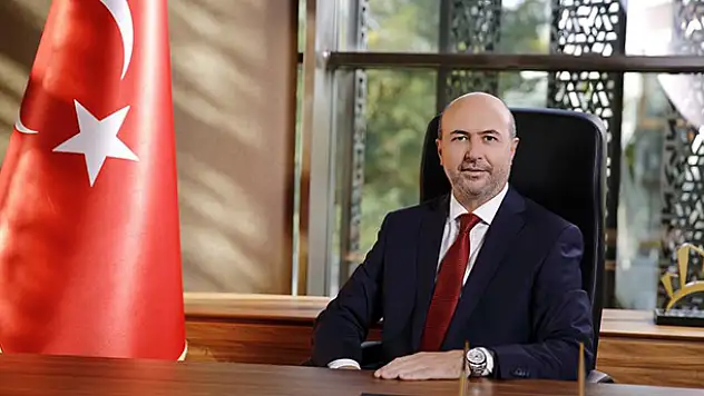 Selçuklu Belediyesinden eğitime anlamlı destek