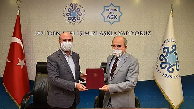 Selçuklu Belediyesinden iki sağlık yatırımı daha