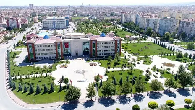 Selçuklu Belediyesinden Kadınlar Günü etkinlikleri
