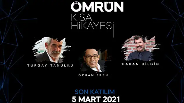 Selçuklu Belediyesinden kısa film yarışması