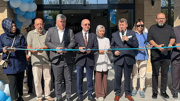Selçuklu Belediyesi'nden Konya'ya yeni tesis