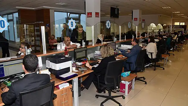 Selçuklu Belediyesinden mükelleflere yapılandırma çağrısı
