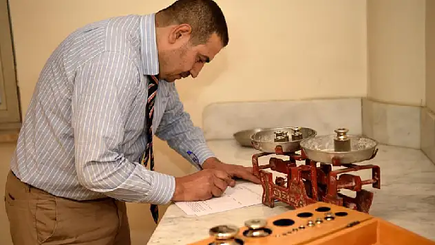 Selçuklu Belediyesinden ölçü ve tartıda son beyan tarihi 28 Şubat uyarısı
