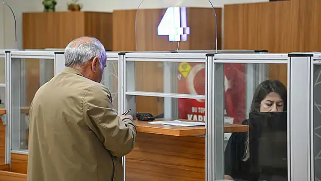 Selçuklu Belediyesi'nden önemli hatırlatma