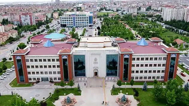 Selçuklu Belediyesi'nden önemli uyarı