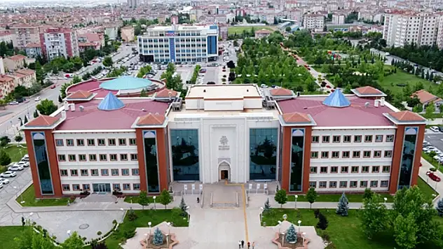 Selçuklu Belediyesinden vergi tahsilatı dolandırıcılığı uyarısı

