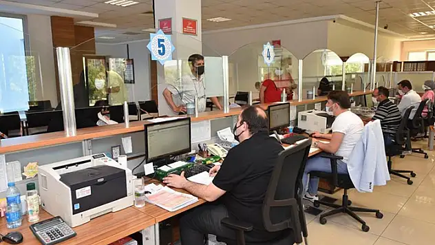 Selçuklu Belediyesinden yapılandırma çağrısı
