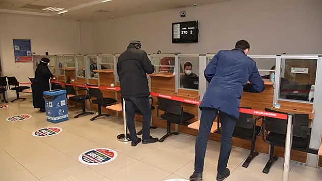 Selçuklu Belediyesinden yapılandırma hatırlatması
