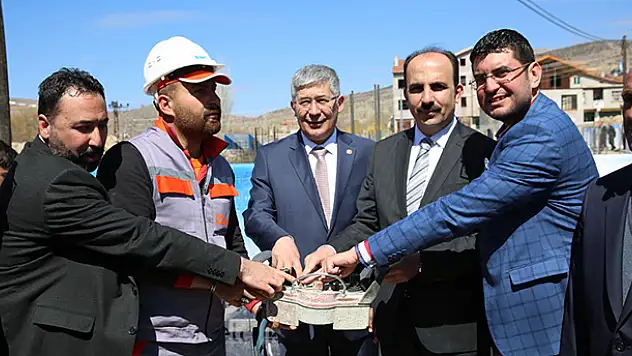 Selçuklu Belediyesinden yeni yatırımlar
