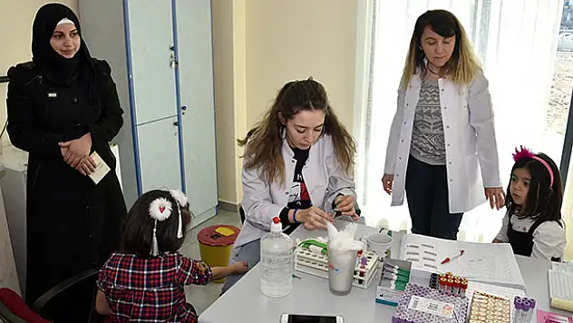 Selçuklu Belediyesinin sağlık yatırımları ilçeye değer katıyor 