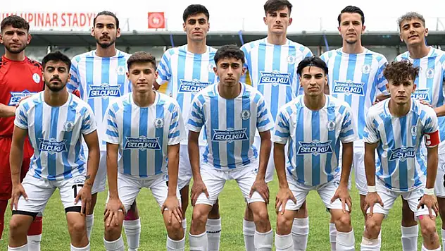 Selçuklu Belediyespor Bolu'da ter dökecek