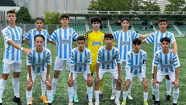 Selçuklu Belediyespor Burdur'da final peşinde