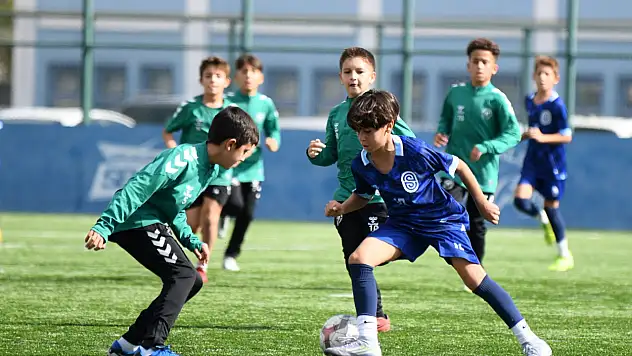 Selçuklu Belediyespor'da başvurular ne zaman bitecek?