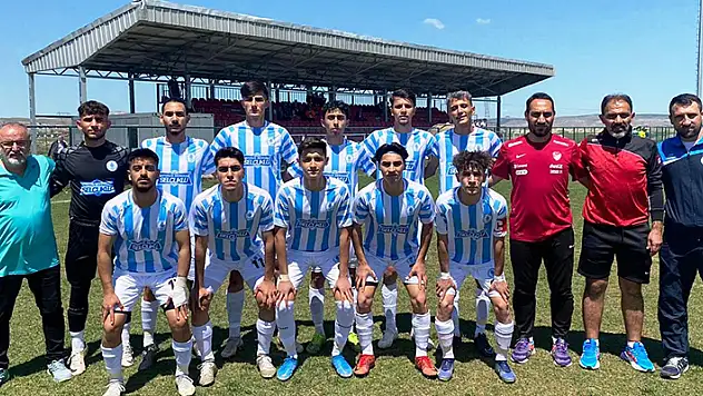Selçuklu Belediyespor, Kütahya'da terleyecek 