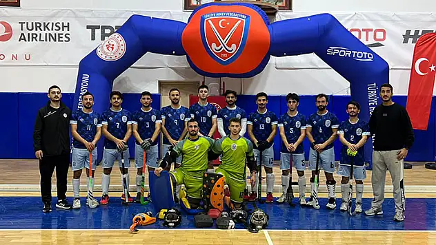 Selçuklu Belediyespor play-off biletini aldı