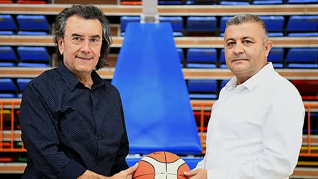 Selçuklu Belediyespor'dan basketbolda dev atılım


