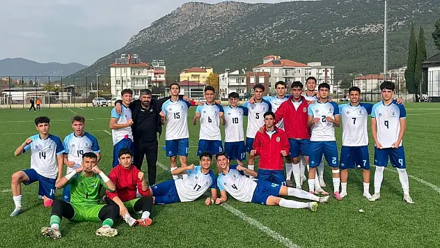Selçuklu Belediyespor'dan çifte galibiyet