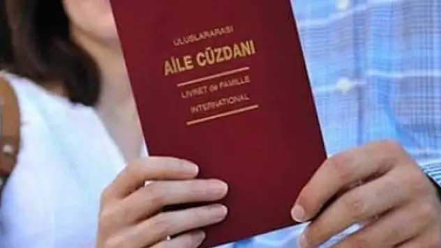 Selçuklu'da 117 yabancı uyruklu çift nikah kıydırdı
