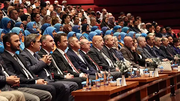 Selçuklu'da bayramda hizmetler aksamadı