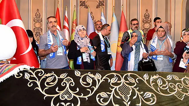 Selçuklu'da Bilecik-Söğüt Kültür Turu başlıyor