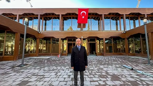 Selçuklu'da eğitim yatırımları ilçeye değer katıyor