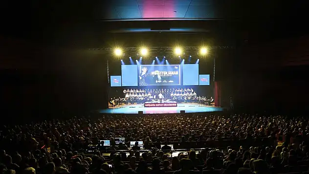 Selçuklu'da haziran ayı sanatla dolu geçti