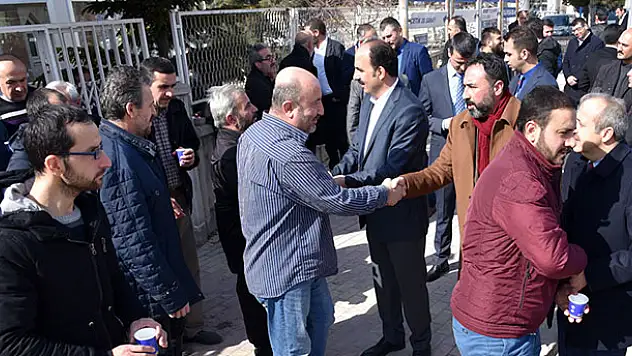 Selçuklu'da her fikir önemli