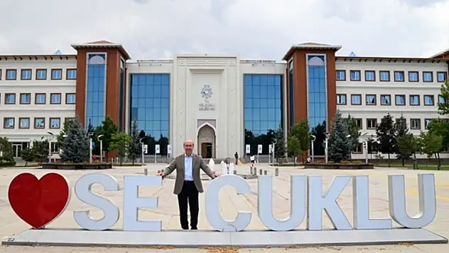 Selçuklu'da kayıp 'L' ile ilgili gizem sürüyor 