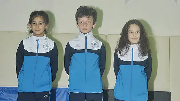 Selçuklu'da milli gurur