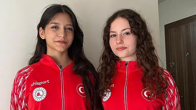 Selçuklu'da milli mutluluk