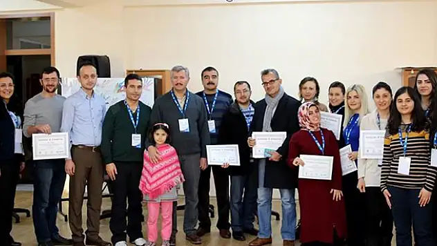 Selçuklu'da öğretmenlere Değerler semineri
