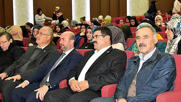 Selçuklu'da örnek projeler hayata geçiriliyor