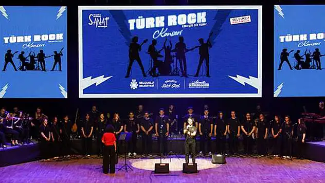 Selçuklu'da sanat rüzgarı esti