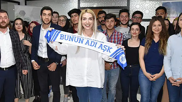 Selçuklu'da Sedir Sohbetlerine yoğun ilgi