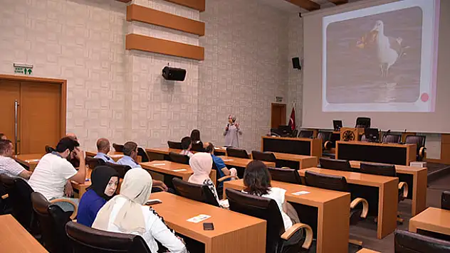 Selçuklu'da sıfır atık projesinde hedef yüzde yüz başarı