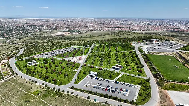 Selçuklu'da tekrardan milli maç heyecanı yaşanacak