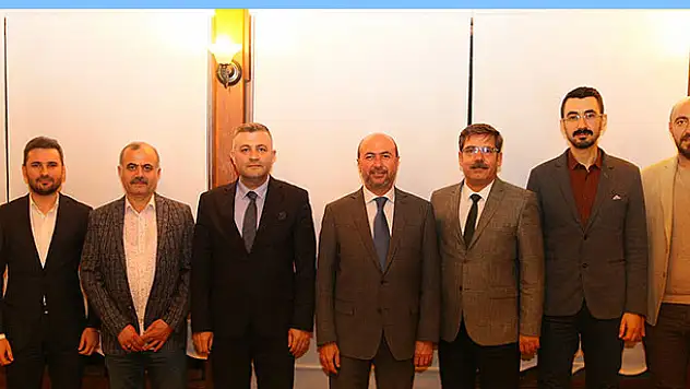 Selçuklu'da Tezcan dönemi