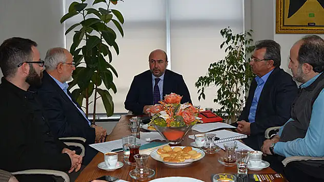 Selçuklu'da yatırımlar artarak sürüyor