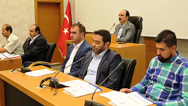 Selçuklu'dan kardeş Hama'ya yardım eli uzanacak