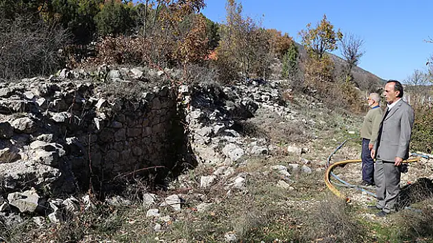 Selçuklu dönemine ait üç eser literatüre kazandırıldı
