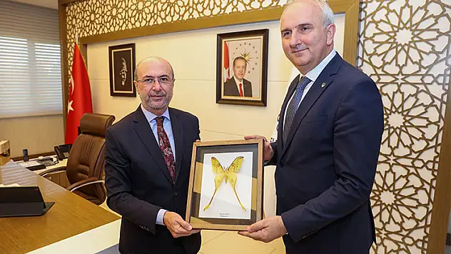 Selçuklu ile Bosna Hersek bağları derinleşiyor