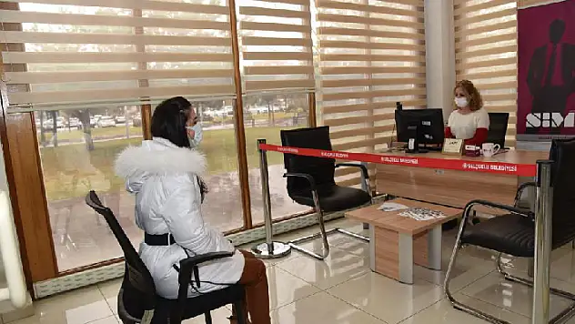 Selçuklu İstihdam Merkezi 4 bin 500 kişiye iş imkanı sağladı
