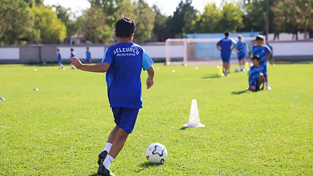 Selçuklu Kış Okulları'nda ek kayıt ne zaman?