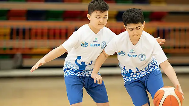 Selçuklu Kış Spor Okulları başlıyor