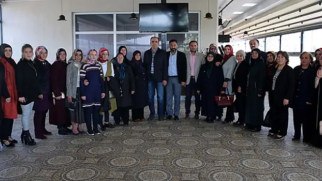 Selçuklu Konya'nın yükselen yıldızı