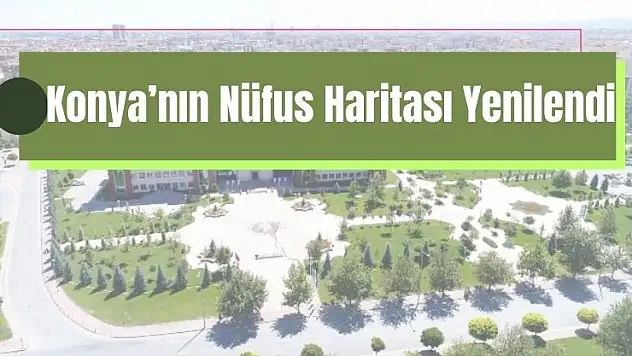 Selçuklu, Konya'da zirveyi kaptırmadı